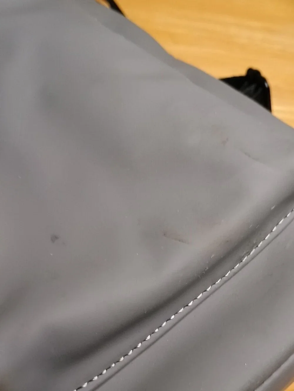 Pajar sleek gray